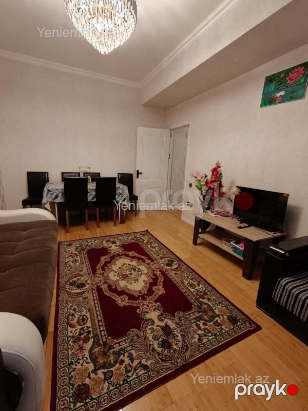 Satılır 2 otaqlı Bina evi menzil (Yeni tikili), 62 m², Xırdalan ş — Mənzil (8)