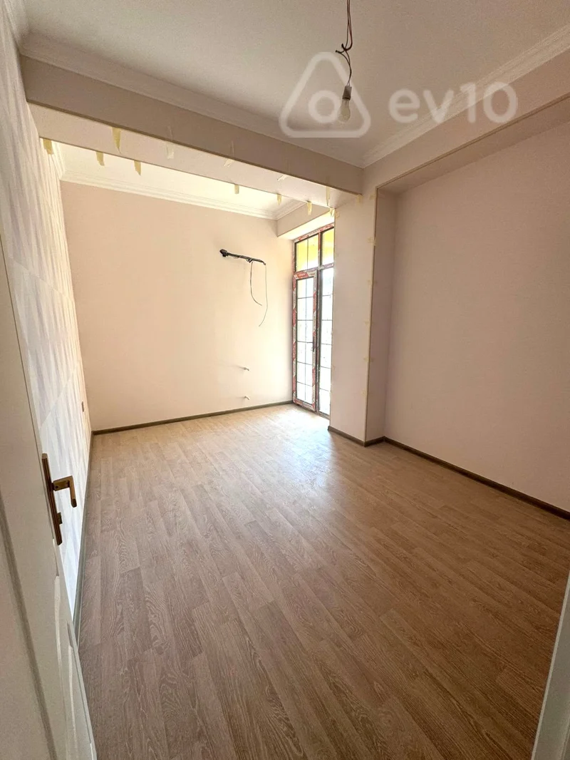 3 otaqlı mənzil, 80 m², Qarabag Kucesi — Mənzil, Bakı (8)