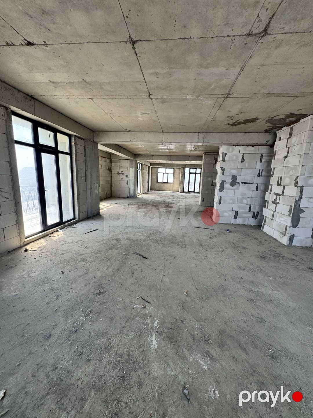 Satılır 4 otaqlı yeni tikili 178 m² — Mənzil, Bakı (12)