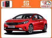 KİA Cerato ehtiyat hissələri — Bakı