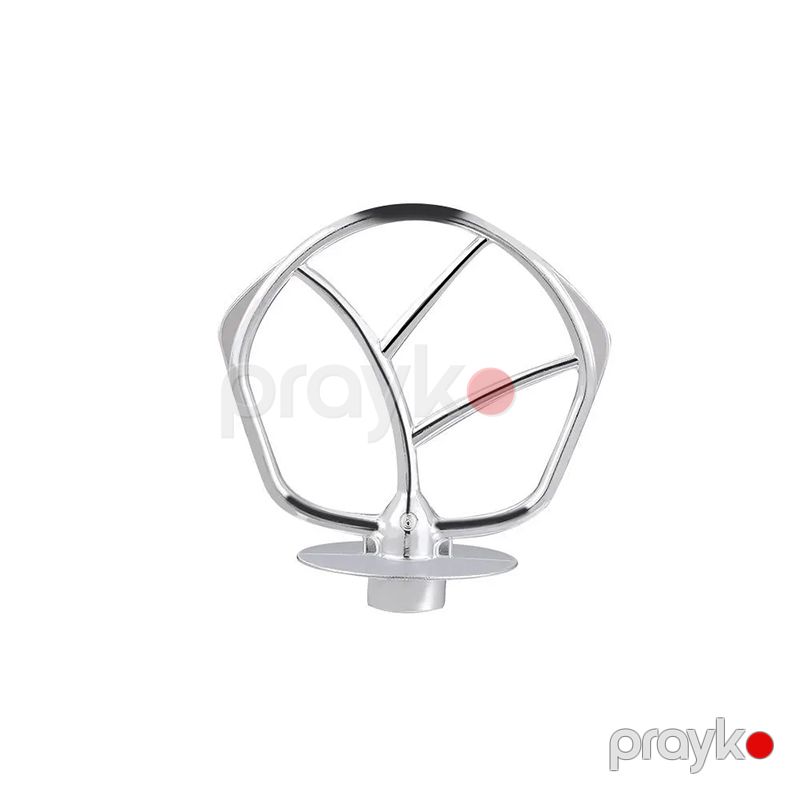 Winning Star ST-5300 Çoxfunksiyalı Portativ Qarışdırıcı Xəmir Qarışdırıcı Xəmir Yoğuran Mikser 1000W — Blenderlər, xırdalayanlar və mikserlər, Bakı (6)