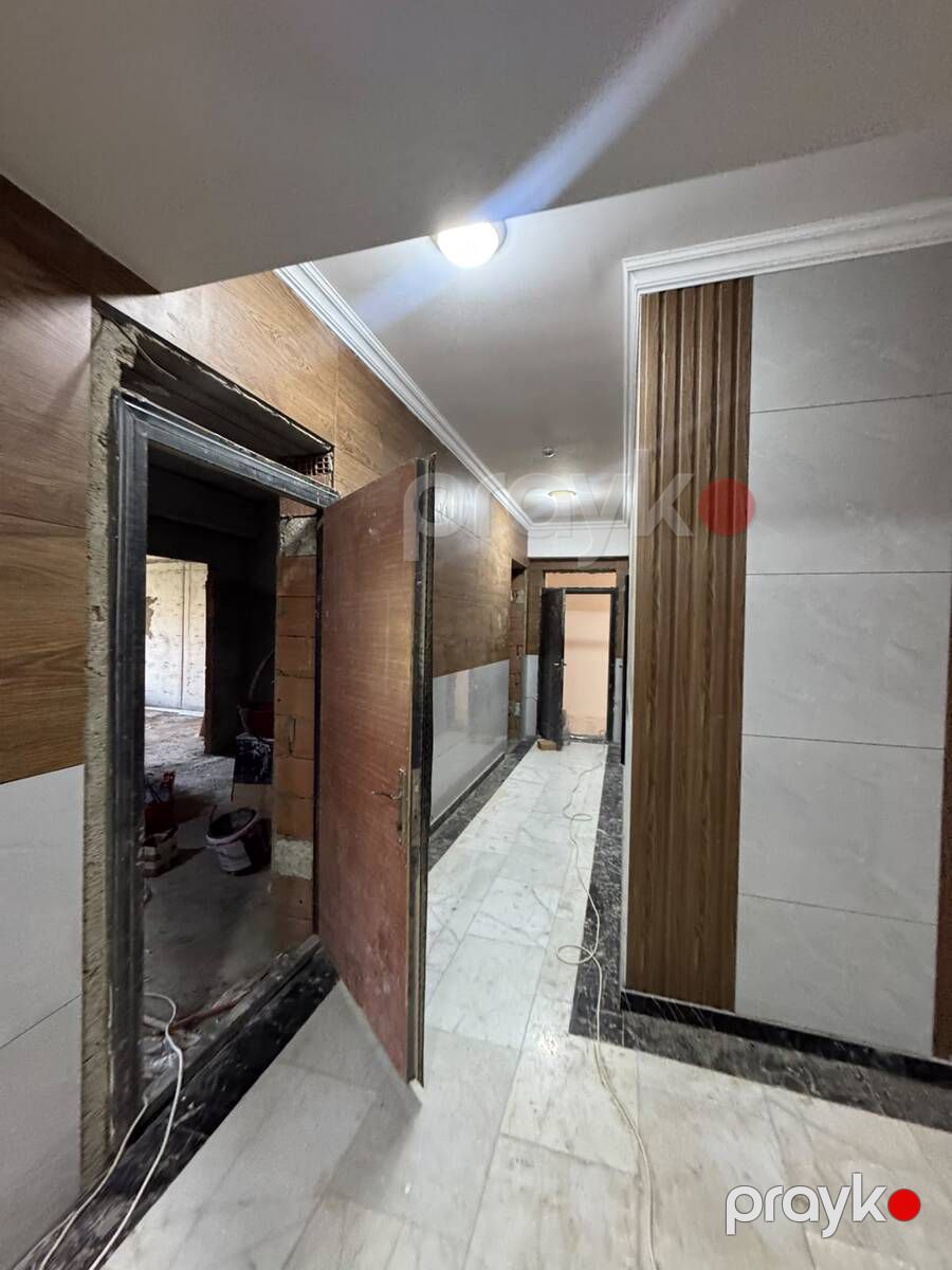 Satılır 2 otaqlı yeni tikili 98.2 m² — Mənzil, Bakı (8)