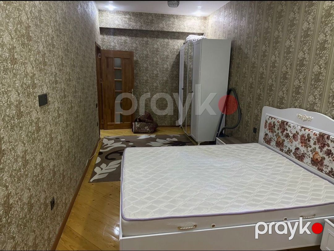 İcarəyə verilir 2 otaqlı yeni tikili 70 m² — Mənzil, Bakı (3)