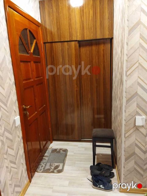 İcarəyə verilir 1 otaqlı köhnə tikili 35 m² — Bakı