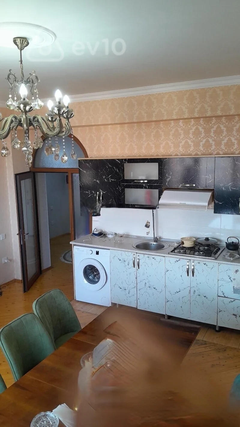 2 otaqlı mənzil, 78 m², Həmzə babaşov — kirayə — Bakı