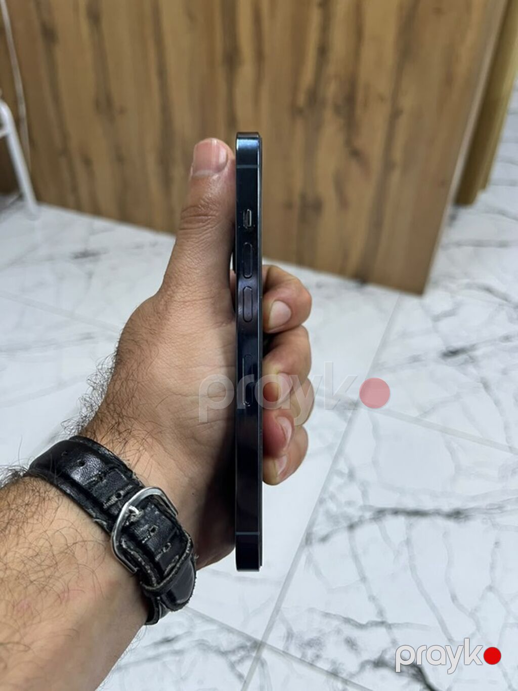 IPhone 13 Pro, Sierra Blue — Apple iPhone, Xaçmaz (4)