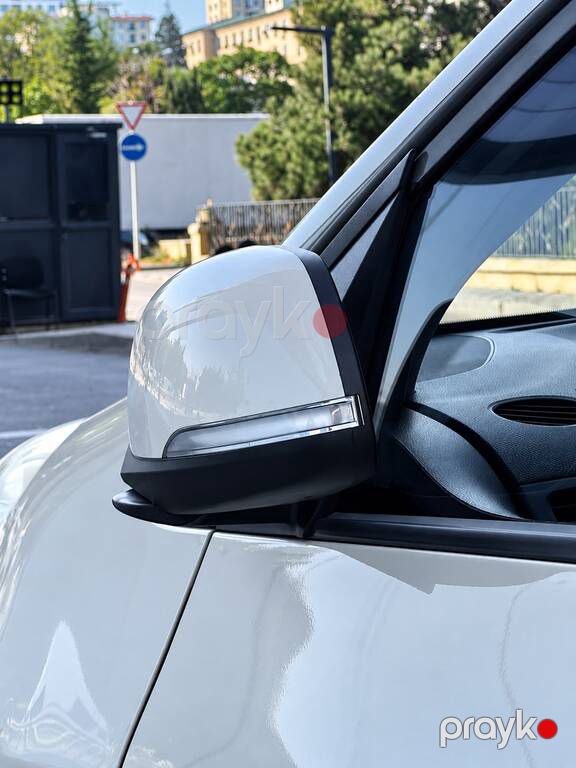 Kia Morning, 1.0 L, 2016 il, 180 809 km — Avtomobillər, Bakı (7)