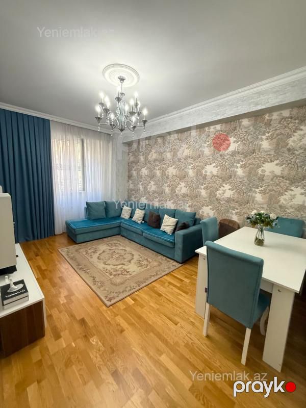 Satılır 2 otaqlı Bina evi menzil (Yeni tikili), 63 m², Xırdalan ş — Mənzil (2)