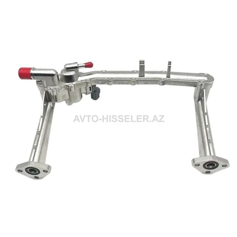 Land rover 3.0 benzin arxa traynik — Gold Avto
