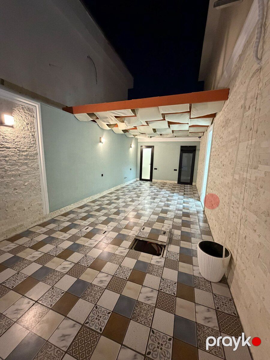 Bağ evi, Şüvəlan qəs — Ev, villa, Bakı (10)