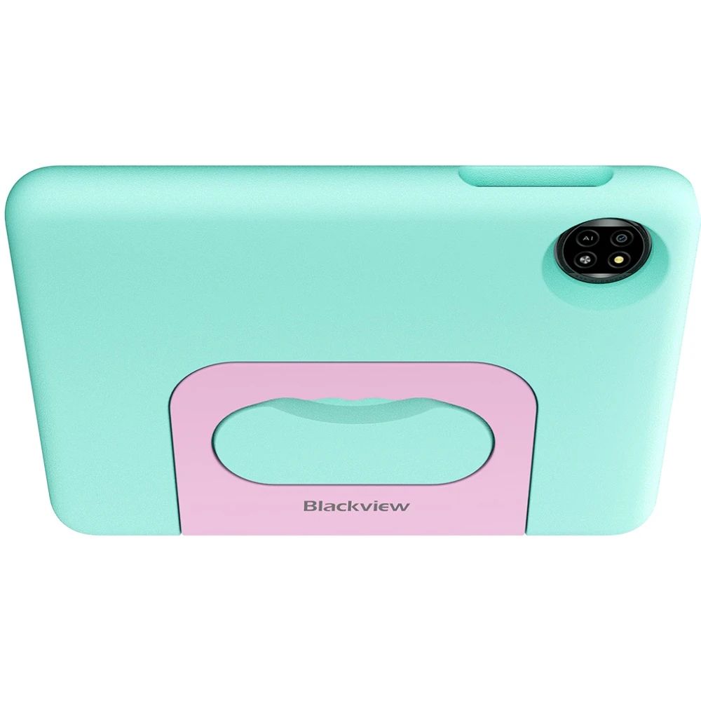 Blackview Tab 20 Kids 4/64 GB Fairy Green — Planshetlər, Bakı (3)