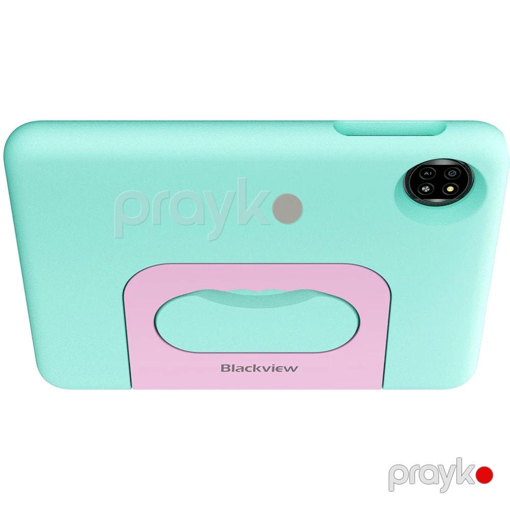 Blackview Tab 20 Kids 4/64 GB Fairy Green — Planshetlər, Bakı (3)