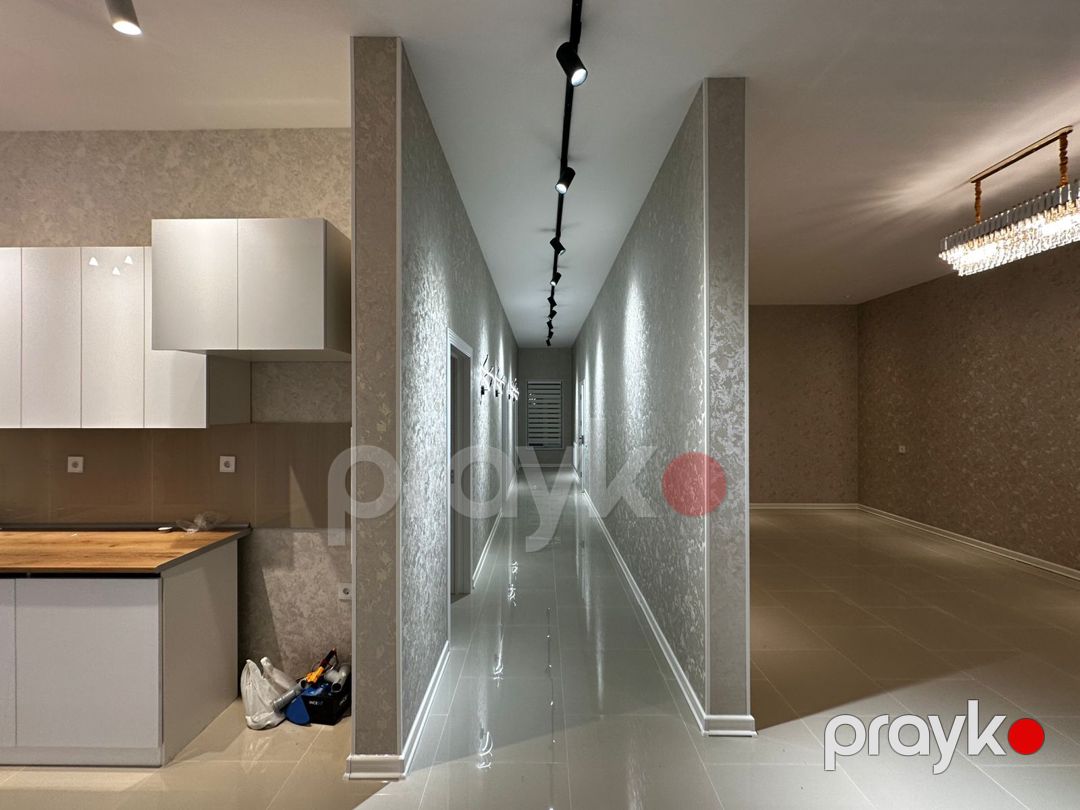 Satılır 4 otaqlı həyət evi/bağ evi 140 m² — Ev, villa, Bakı (10)