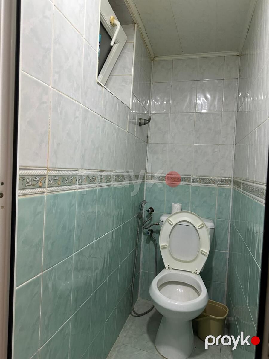İcarəyə verilir 2 otaqlı köhnə tikili 65 m² — Mənzil, Bakı (9)
