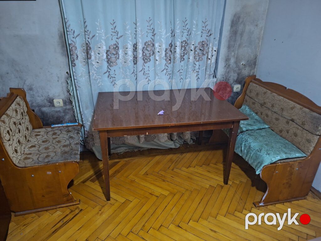 Divan uzunlugu 1.63 acilanda boyu 1.90 1.metr ve 65sm 2eded kreslo — Divanlər, Bakı (2)