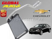 Chevrolet Cruze Peçin radiatoru 2009-2015 — Bakı