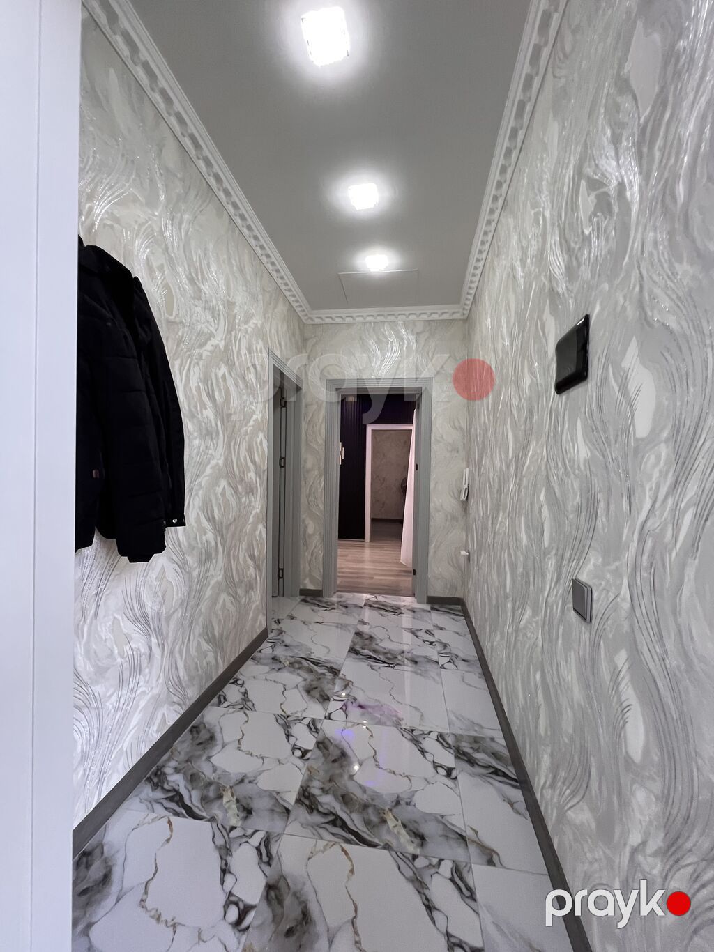 2 otaqlı, 80 kv. m — Ev, villa, Mehdiabad (4)