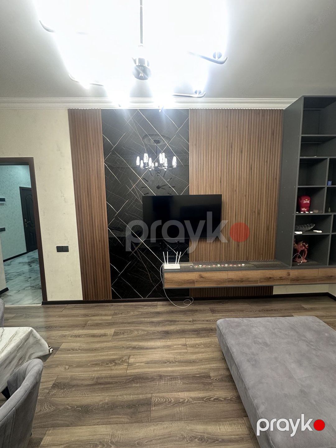 İcarəyə verilir 2 otaqlı yeni tikili 74 m² — Mənzil, Sumqayıt (3)