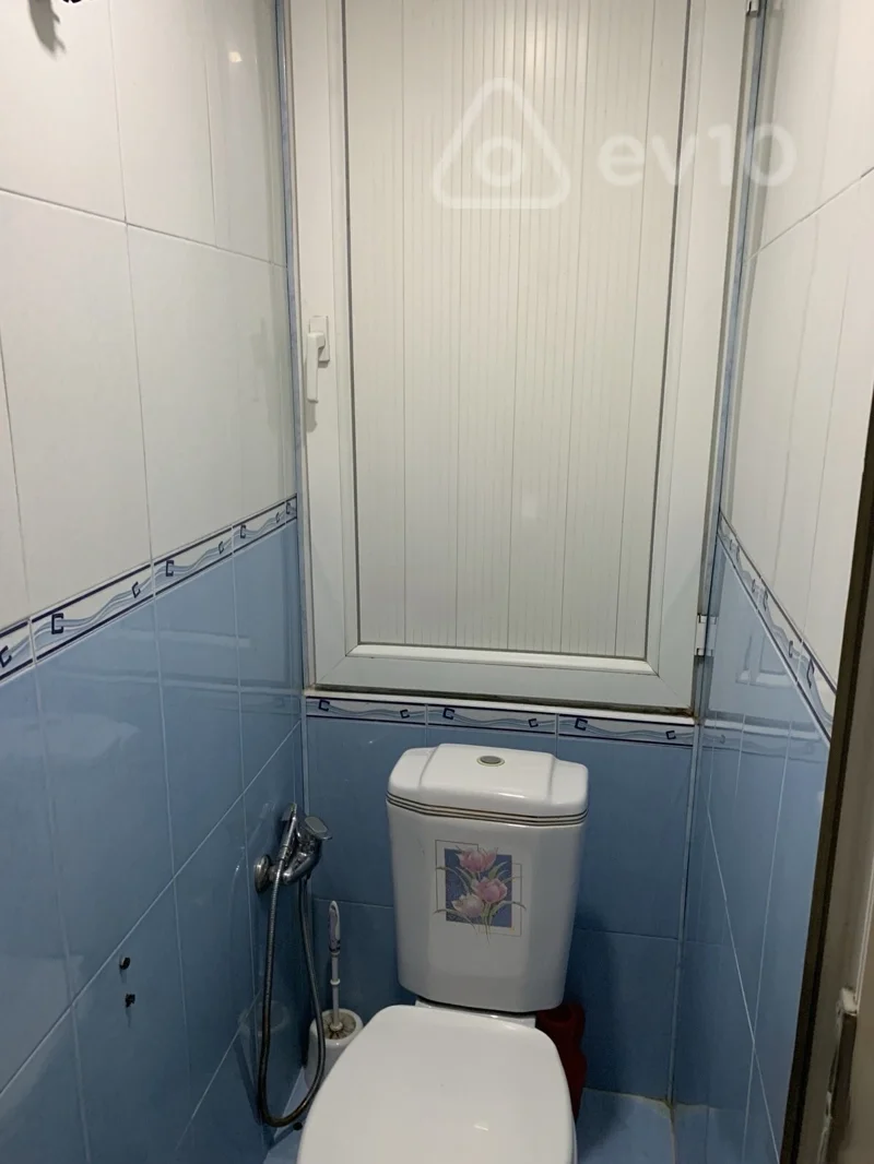 2 otaqlı mənzil, 50 m², 20 yanvar metrosu — kirayə — Mənzil, Bakı (7)