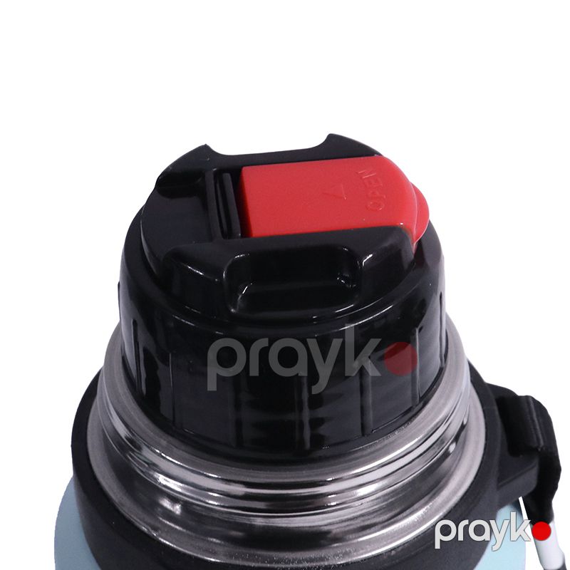 Always Vakuumlu Termos 750ml Paslanmayan Polad Termos İsti Soyuq Saxlayan Termos — Termos və termoş, Bakı (4)