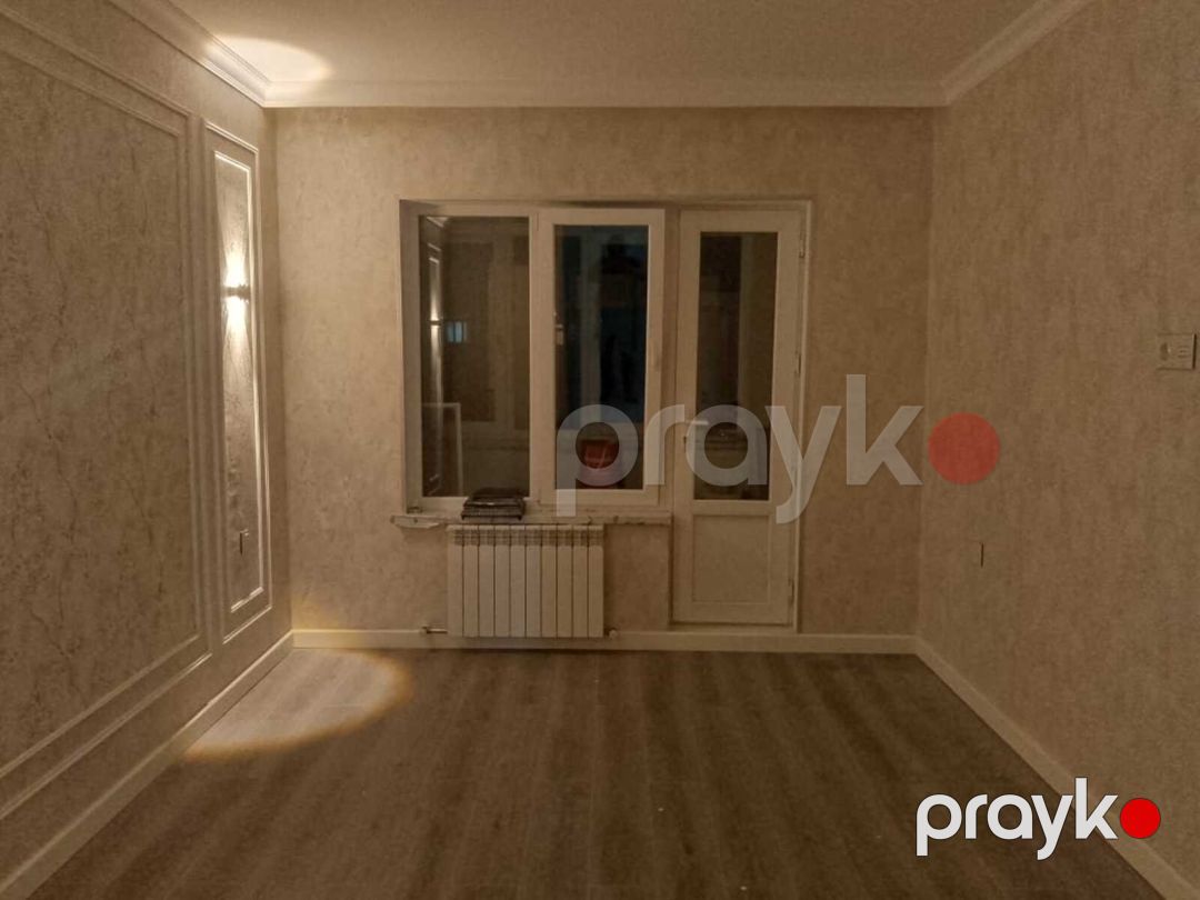 Satılır 2 otaqlı köhnə tikili 65 m² — Mənzil, Bakı (5)