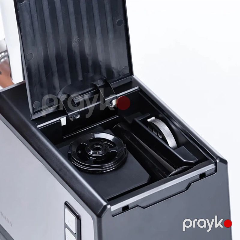 Sokany SK-089 Paslanmayan Polad Elektrikli Ətçəkən 3500W güclü ət çəkən maşını — Digər mətbəx texnikası, Bakı (5)