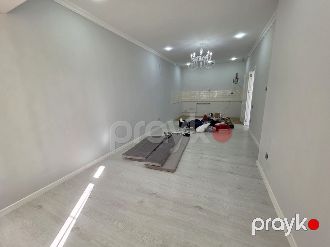 Satılır 4 otaqlı həyət evi/bağ evi 90 m² — Ev, villa, Bakı (9)