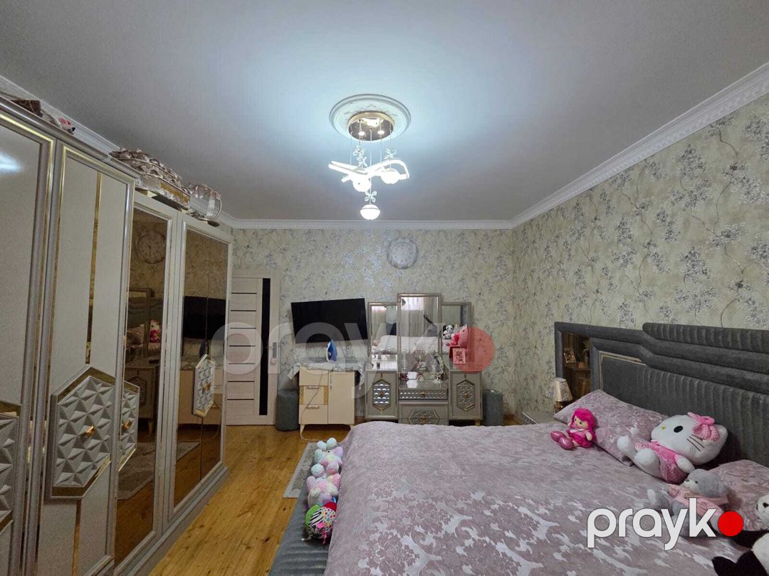 Satılır 6 otaqlı həyət evi/bağ evi 220 m² — Ev, villa, Bakı (3)