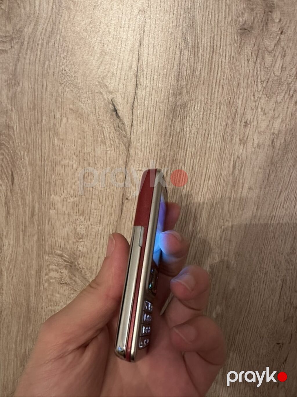 Nokia 6300 4G, Düyməli — Nokia, Bakı (5)