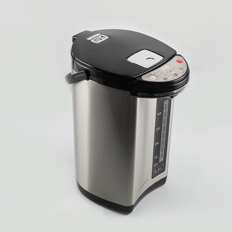 DSP KK1258 Çoxfunksiyalı Elektrikli Çaydan Su Dispenseri Rəqəmsal Led Displeyli Çaydan Termopot — Samovarlar, Bakı (3)