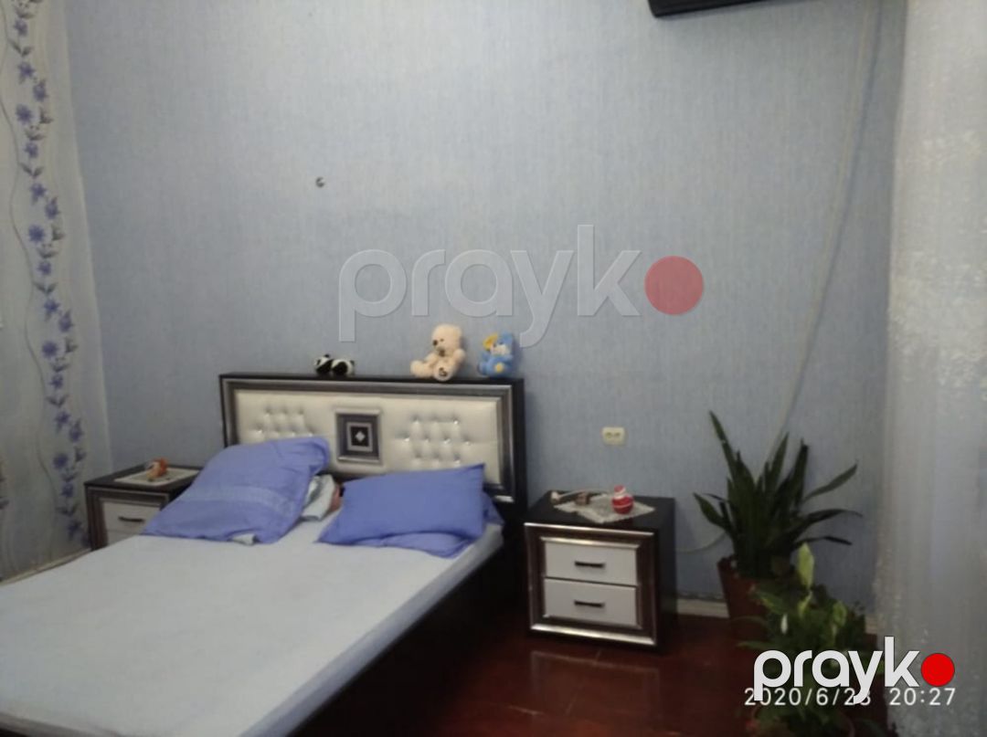 Həyət evi, Sabunçu r — Ev, villa, Bakı (12)