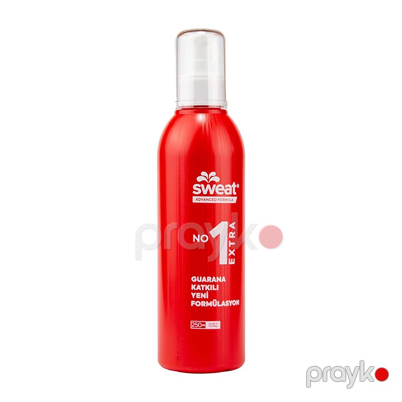 2 Ədəd Sweat Guarana Tərlədici Arıqlama Geli 250 ml — Mallar, Bakı (5)