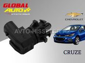 Chevrolet Cruze çöl tempurator daçiki — Bakı