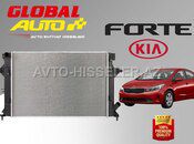 KIA Forte Su radiatoru 2016-2018 — Bakı