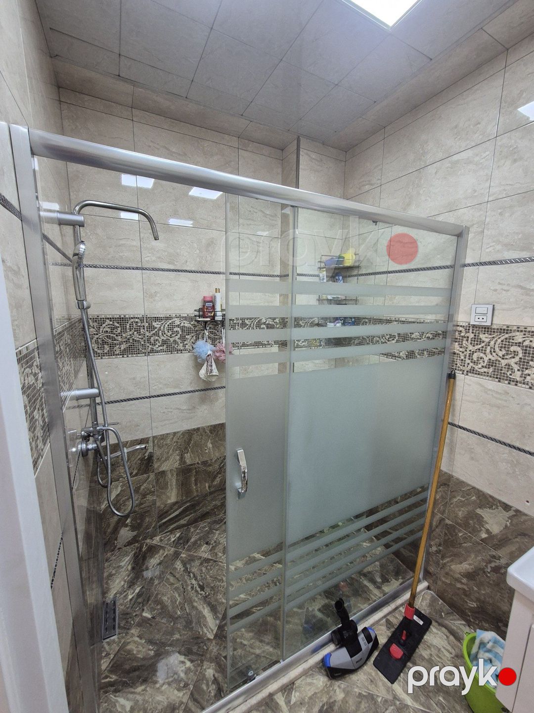 Satılır 2 otaqlı köhnə tikili 65 m² — Mənzil, Bakı (12)