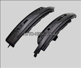 Rangre Rover ,Land Rover ,Discovery,Vouqe,Evouqe sağ və sol led dönmə işıqları — Avtomobil işığı, Bakı (4)
