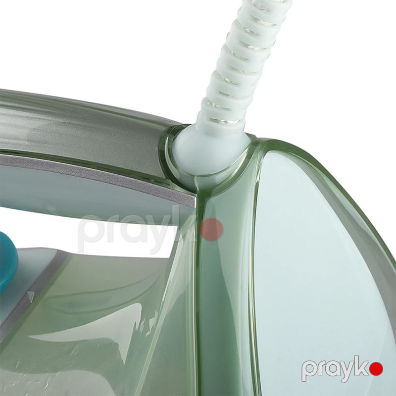 RAF Professional Tənzimlənən Buxar Ütü Yüksək Güclü 2400W — Ev texnikası, Bakı (6)