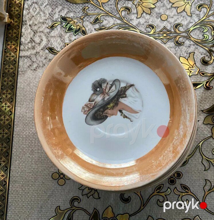 Nəlbəkilər — Qablar və mətbəx əşyaları, Bakı (2)