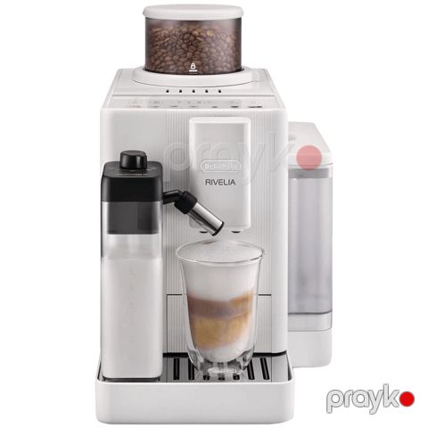 Qəhvəbişirən DeLonghi EXAM420.55.WXL — Bakı
