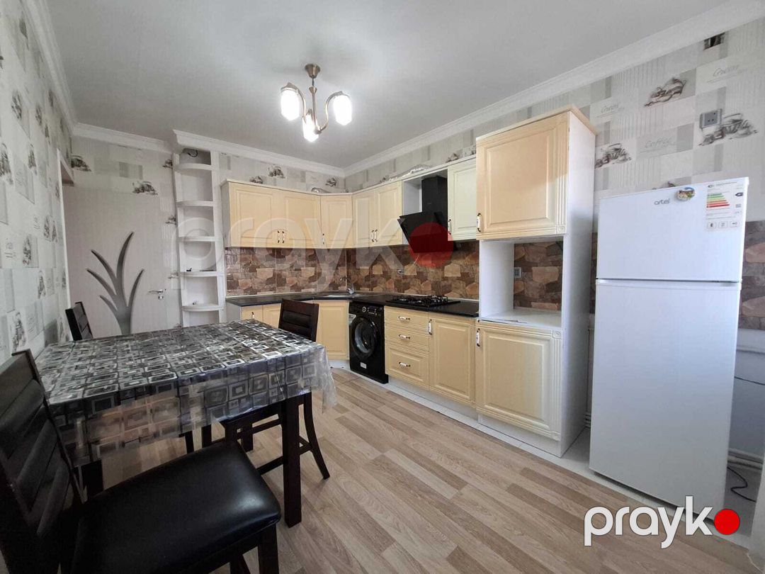 İcarəyə verilir 2 otaqlı yeni tikili 65 m² — Mənzil, Bakı (10)