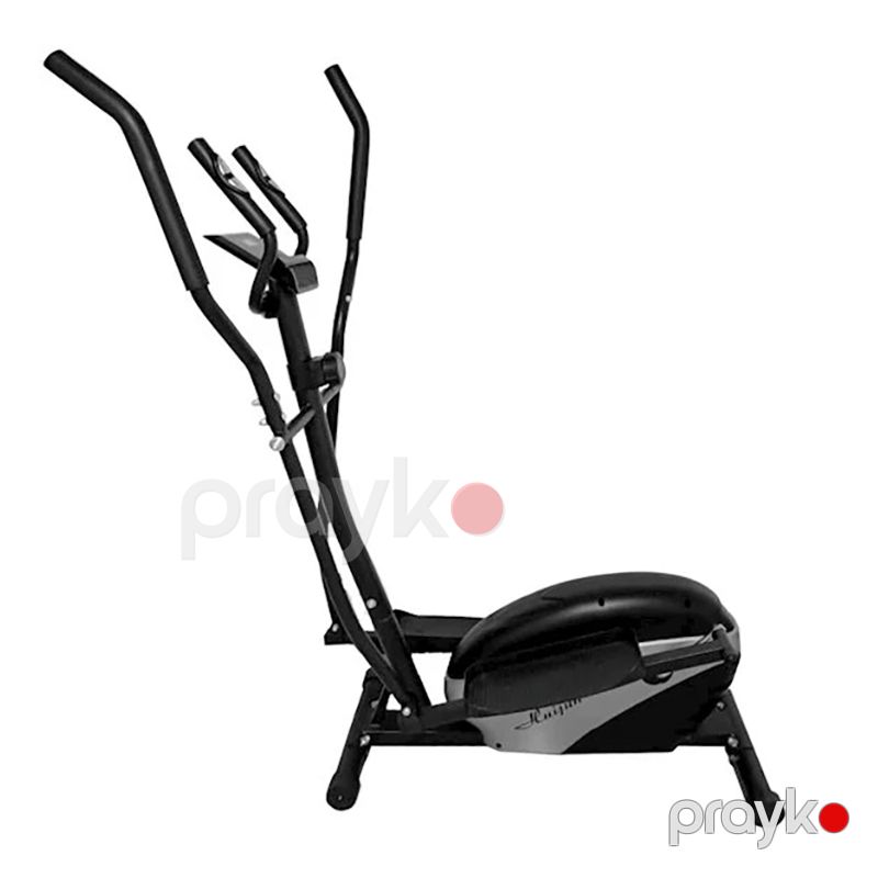Elliptik Trenajor HJ Fitness Elliptical Magnetic HJ Fitness Lija 110kq Səssiz Ağırlığa Davamlı Veloxizek — Fitness və simulyatorlar, Bakı (3)