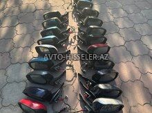 Honda Insight güzgüsü -avto-hisseler.az — Bakı