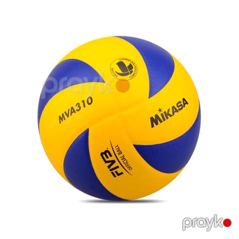 Mikrofiber Mikasa MVA 310 Voleybol Topu — Bakı