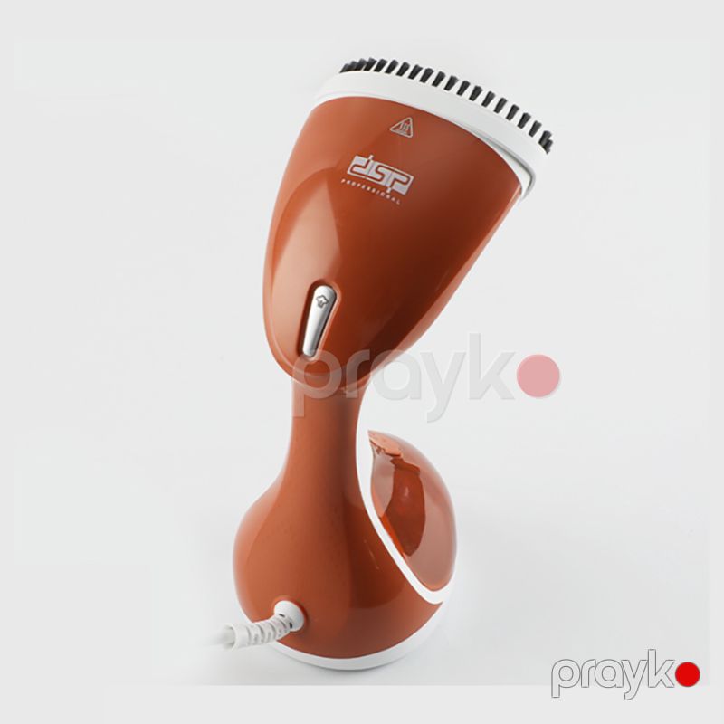DSP KD-1164 Çoxfunksiyalı Elektrikli Buxarlı Ütü Şaquli Buxarlı Ütü 1500 W — Ev texnikası, Bakı (5)