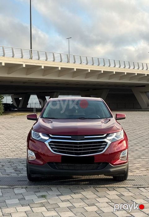 Chevrolet Equinox, 1.5 L, 2020 il, 120 000 km — Bakı