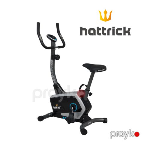 Hattrick Tıger X10 Dik Şaquli İdman Velosipedi Velotrenajor Hattrick 110 Türkiyə — Bakı