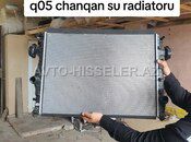 Changan Q05 su radiatoru — Bakı