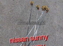 Nissan Sunny yağ şupu — Bakı