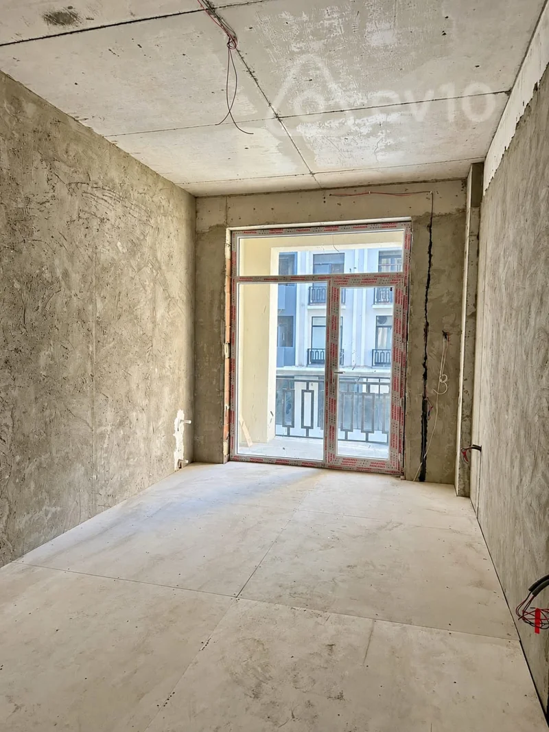 2 otaqlı mənzil, 78 m², Nəsibbəy Yusifbəyli küçəsi — Mənzil, Bakı (8)