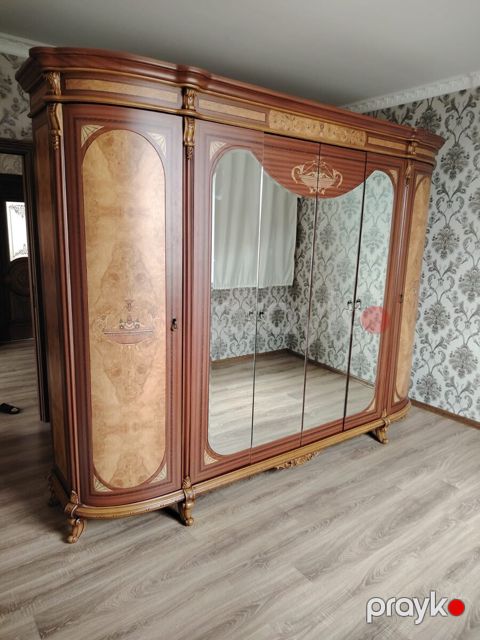 Yataq otağı mebeli — Bakı